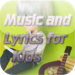 Music and Lyrics for Kids HD