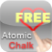 Atomic Chalk Scribble Talk for iPhone Basic.