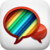 Color Texting™-Send Color Messages Color Texting™-Send Color Messages