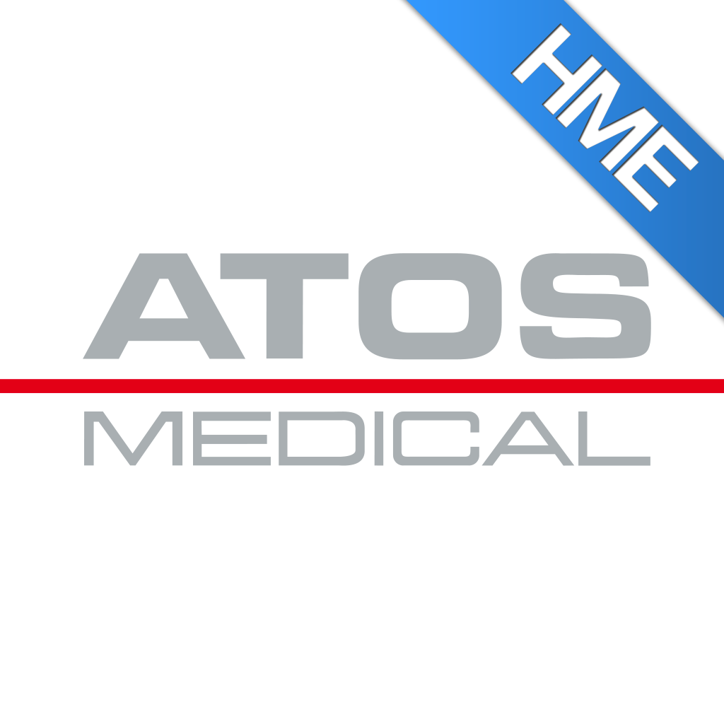 Atos Medical HME for iPhone App marketing report Switzerland EN